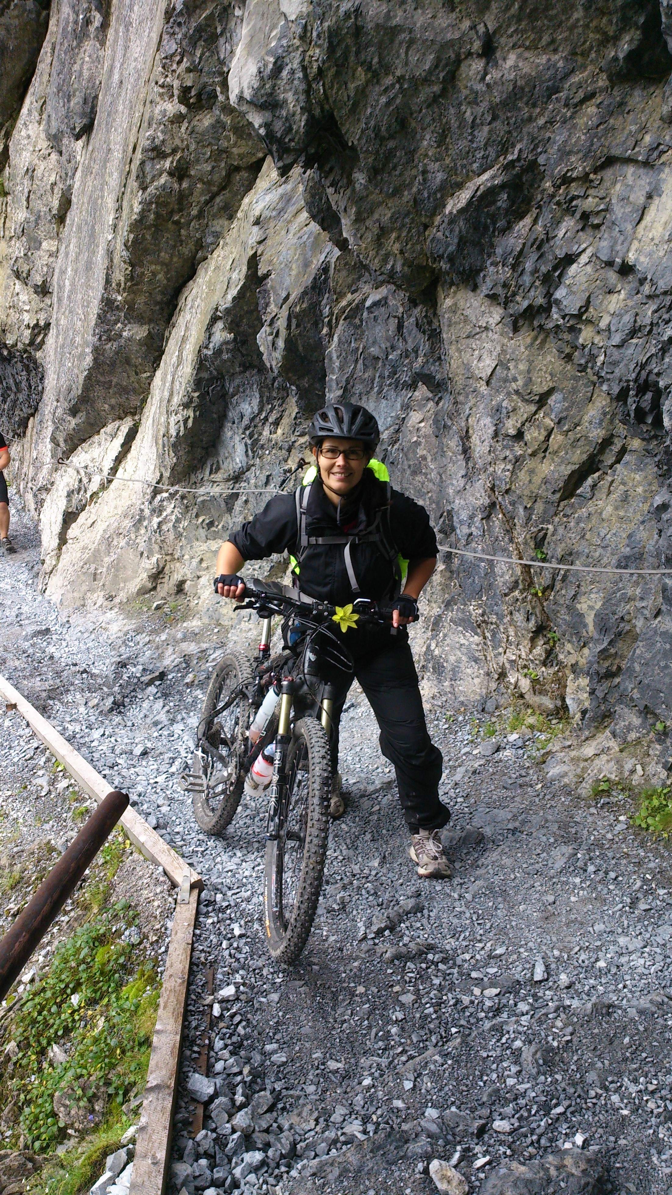 3sat mit dem fahrrad über die alpen 5.8 18