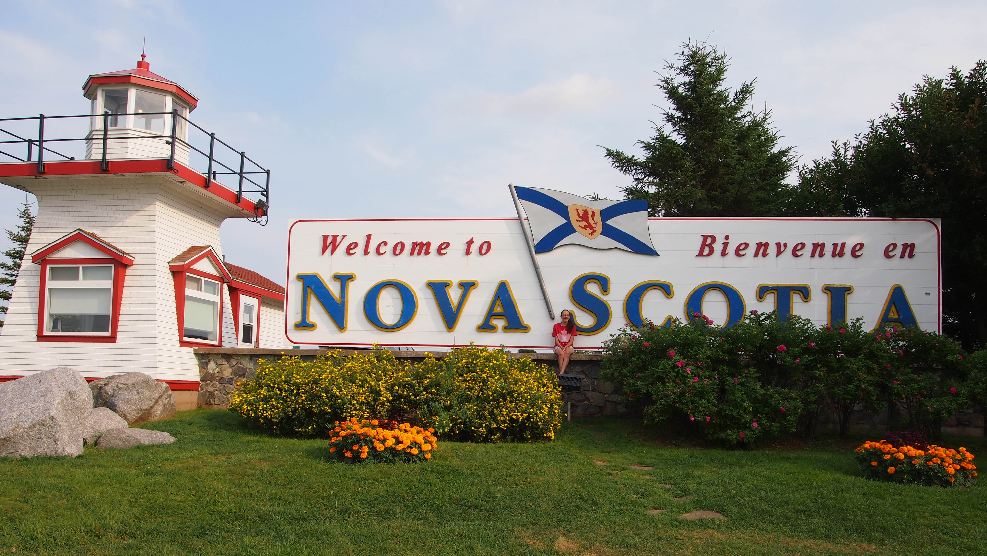 Nova Scotia: Kanadas Ocean Playground - Entdecker Blog