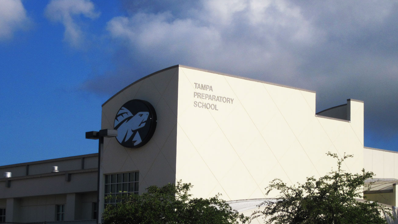 Tampa Preparatory School In Den Usa | Travelworks